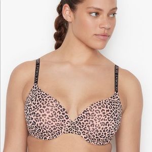 Victoria Secret Lightly-Lined Demi Bra